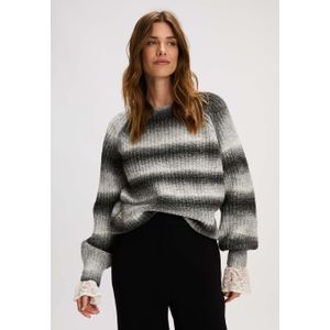 Silvercreek Parker Trui