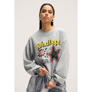 Refined Department Jayne Sweater