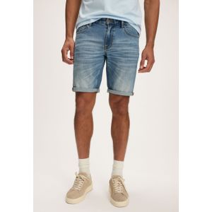 Silvercreek Lewis Short