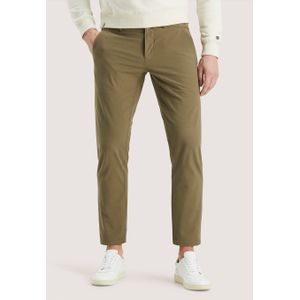 Cast Iron Chino Light Tech Stretch Broek