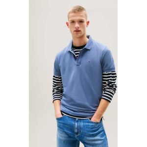 Tommy Jeans Slim Polo