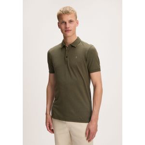 Silvercreek Patton Polo