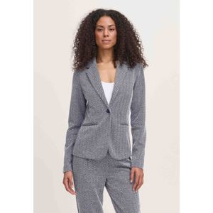 Ichi - Kate Jaquard Blazer - Blazer