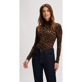 Silvercreek - Soof Top - Erotische Topjes