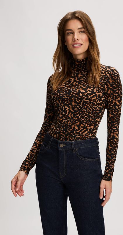 Silvercreek - Soof Top - Erotische Topjes