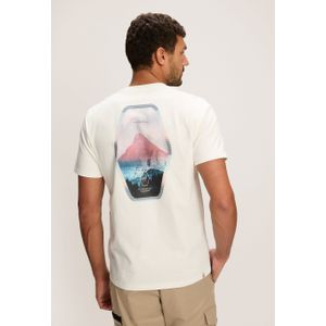 Silvercreek Flake T-Shirt