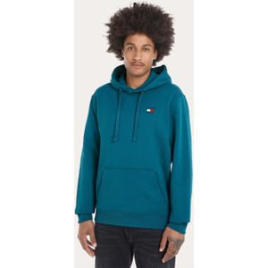 Tommy Jeans Regular Badge Hoodie