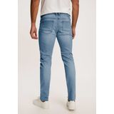 Silvercreek - Drill Super Slim - Jeans - Light Used