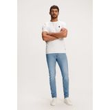 Silvercreek - Drill Super Slim - Jeans - Light Used