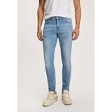 Silvercreek - Drill Super Slim - Jeans - Light Used