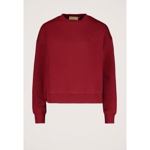 Pink Noir Sandy Sweater