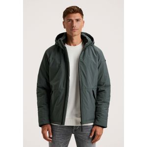 Cast Iron - CJA2508143 - Jas - Lichtgewicht - Waterafstotend - Softshell