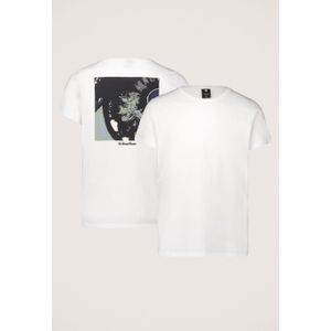 G-Star RAW Back Print T-shirt