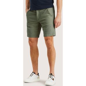 PME Legend Fiberstar Tapered Short