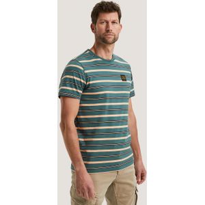 PME Legend Stripe Jersey T-shirt
