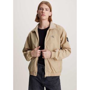 Calvin Klein Unpadded Harrington Bomber Jas