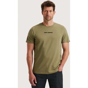 PME Legend Flat Waffle T-shirt