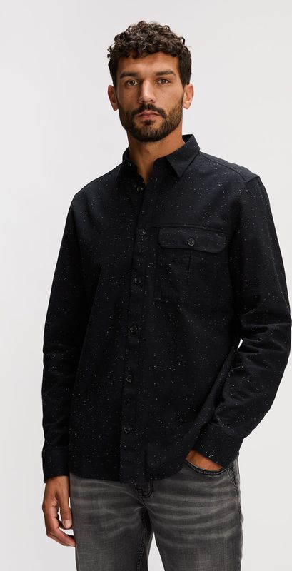 Silvercreek Stocker Overhemd