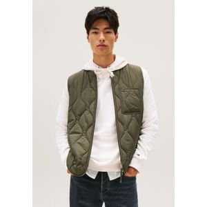 Tommy Jeans Quilted Bodywarmer