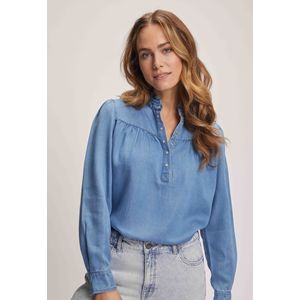 Silvercreek Kimora Blouse