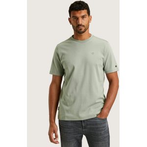 Cast Iron - T-shirt - Grijs