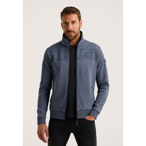PME Legend Interlock Zip Jacket