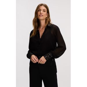 Silvercreek Kiana Blouse