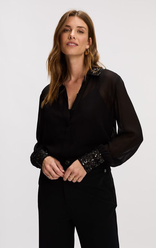Silvercreek Kiana Blouse