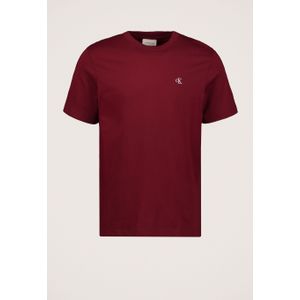 Calvin Klein Easy Monogram T-shirt