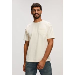Silvercreek - 30Y - Flint T-shirt - Wit - Capsule Collectie