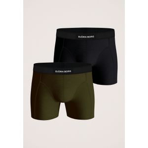 Bjorn Borg Premium Co Stretch Boxershort 2-Pack