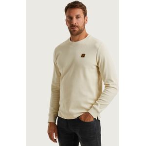 PME Legend Interlock Jersey Longsleeve