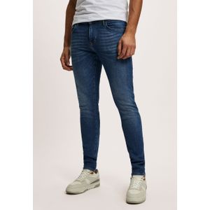 Silvercreek Drill Super Slim Jeans