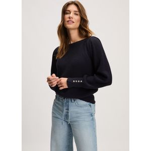 Silvercreek - Puck - Trui - Blue Navy