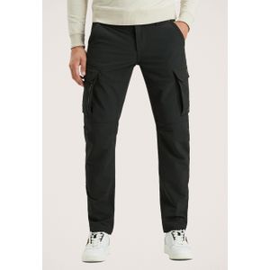 PME Legend - PTR2509612-5281 - Cargobroek - Tapered Fit - Katoenmix met Stretch