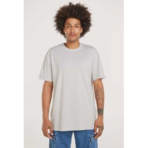 Calvin Klein Woven Tab T-shirt