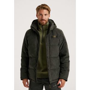 PME Legend - PJA2508104 - Jas - Waterafstotend - Tech Down Vulling