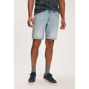 Silvercreek Lewis Short