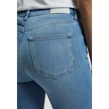 Silvercreek - Celsi - Jeans - Bleached - Denim - 4-pocket Model
