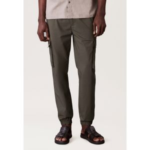 Calvin Klein Ripstop Skinny Cargobroek