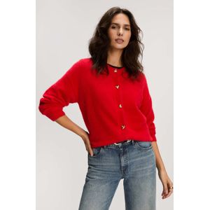 Madness - Morley - Vest - 100% Polyamide