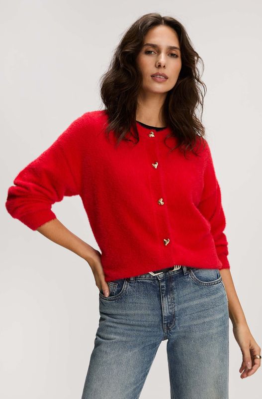 Madness - Morley - Vest - 100% Polyamide