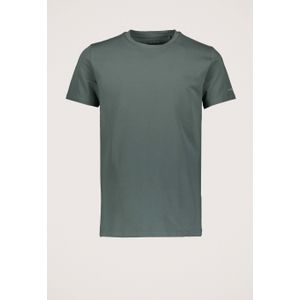 Silvercreek Base O-neck T-shirt
