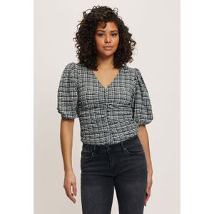 Silvercreek Kaia Blouse