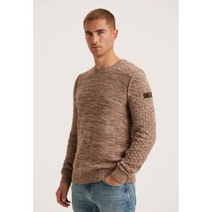 PME Legend Cotton Slub Trui