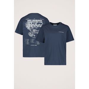 Colourful Rebel Sand and Dust T-shirt