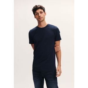 Silvercreek Base O-neck T-shirt