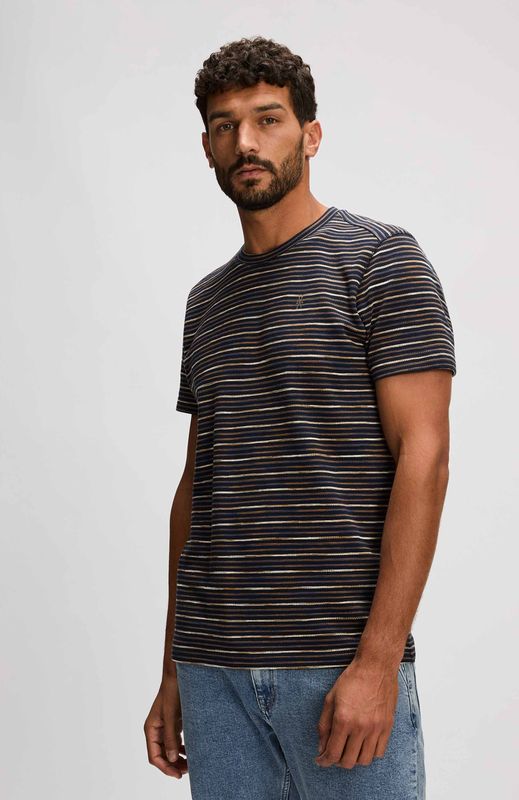 Silvercreek - Fern T-shirt - Multi