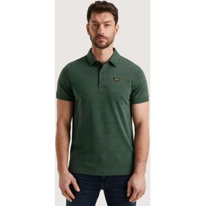PME Legend Jacquard Polo