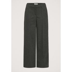 Ichi Kate Wide Leg Broek